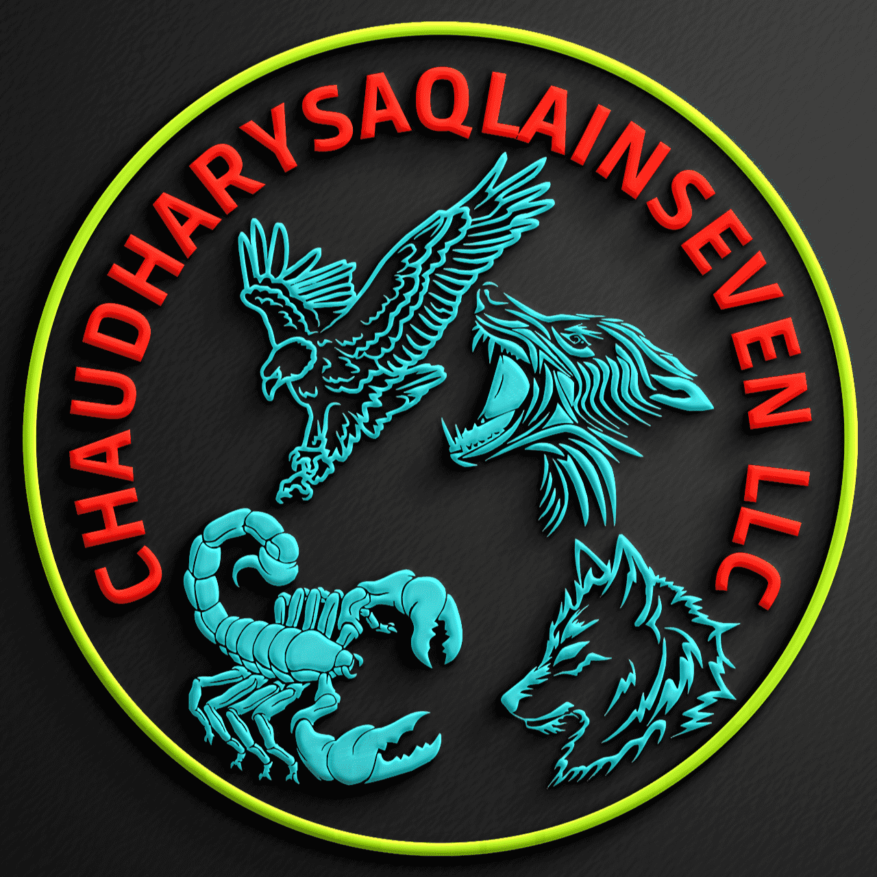 Website logo